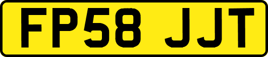 FP58JJT