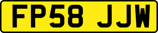 FP58JJW