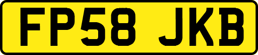 FP58JKB
