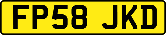 FP58JKD