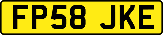 FP58JKE