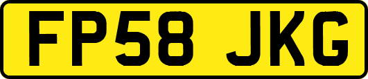 FP58JKG