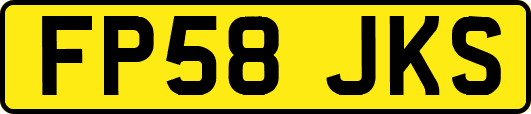 FP58JKS