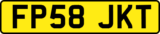 FP58JKT