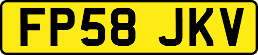 FP58JKV