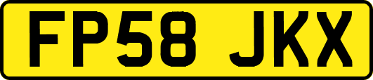 FP58JKX