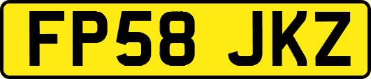 FP58JKZ