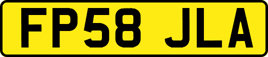 FP58JLA
