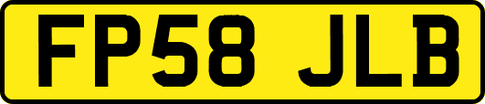 FP58JLB
