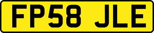 FP58JLE