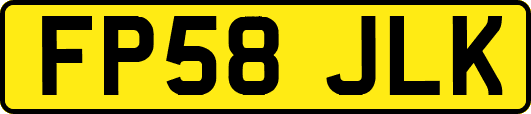 FP58JLK