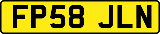 FP58JLN