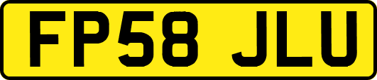 FP58JLU