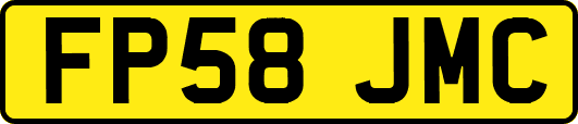 FP58JMC