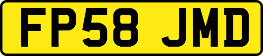 FP58JMD