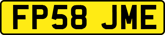 FP58JME