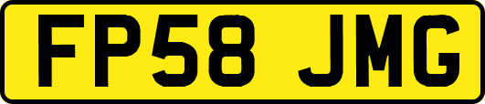 FP58JMG