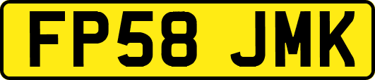 FP58JMK