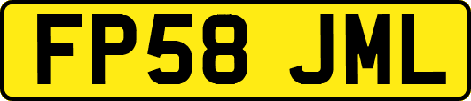 FP58JML