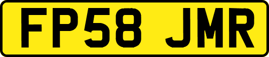 FP58JMR