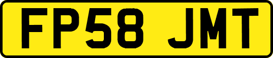 FP58JMT