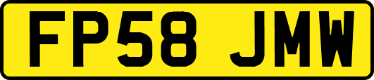 FP58JMW