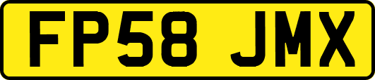 FP58JMX