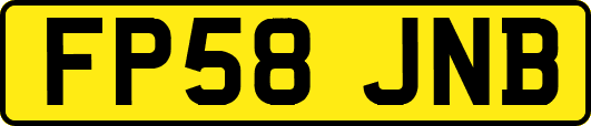 FP58JNB