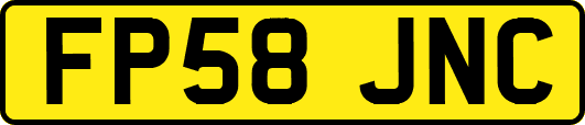 FP58JNC