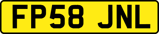 FP58JNL