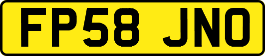 FP58JNO