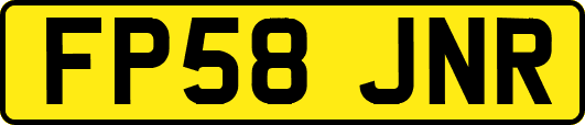 FP58JNR