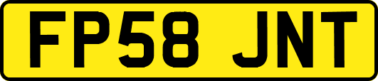 FP58JNT