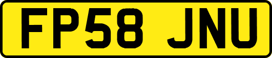 FP58JNU