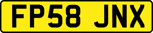 FP58JNX