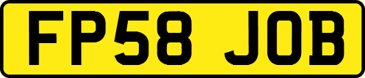 FP58JOB