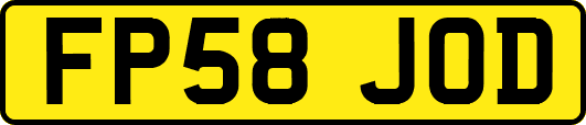 FP58JOD