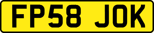 FP58JOK