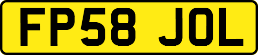FP58JOL
