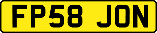 FP58JON