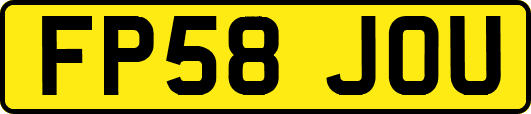 FP58JOU
