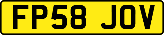 FP58JOV