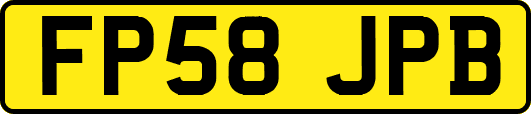 FP58JPB