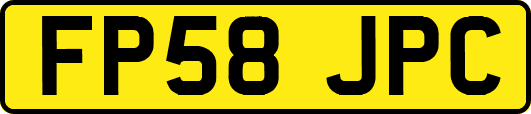 FP58JPC