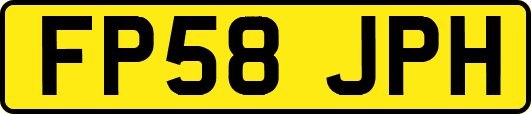FP58JPH