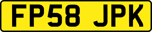 FP58JPK