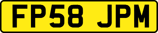 FP58JPM