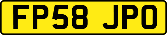 FP58JPO