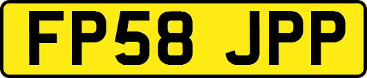 FP58JPP
