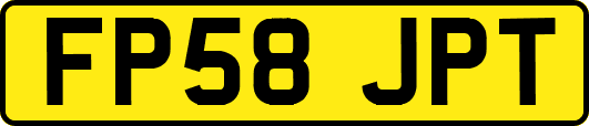 FP58JPT